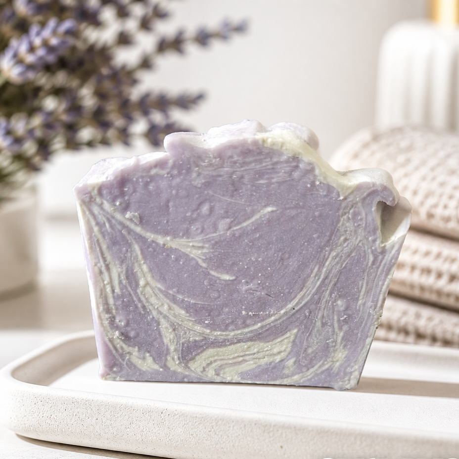 Lavender-Patchouli