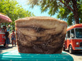 Banana Fudge Bar