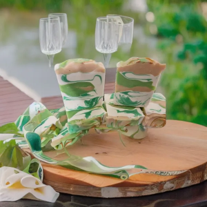 Apple-Pear Champagne