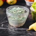 Apple-Pear Champagne Whipped Body Butter