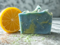 Bergamot Bar