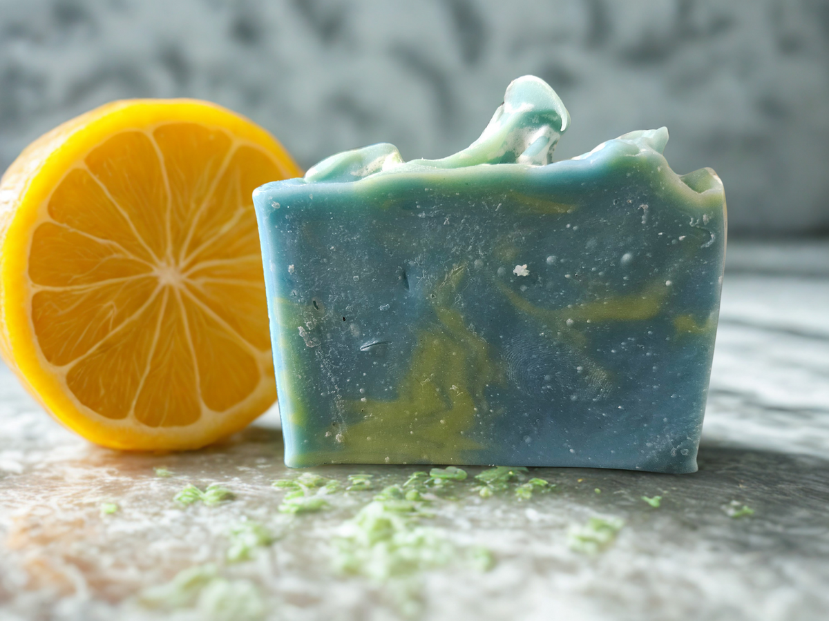 Bergamot Bar