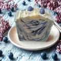 Blueberry Dream Bar