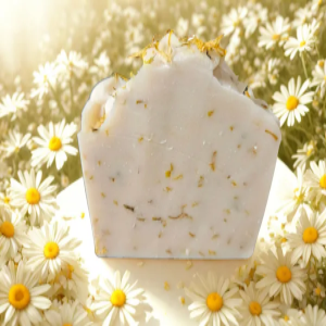 Chamomile & Goatmilk Bar