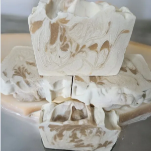 Goatmilk & Honey