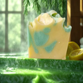 Lemon & Rosemary