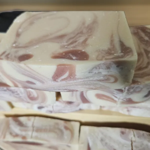 Litsea Cubeba & Goatmilk