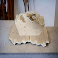 Patchouli Goatmilk Bar