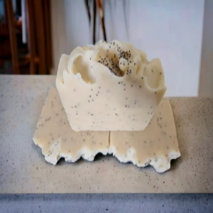 Patchouli Goatmilk Bar