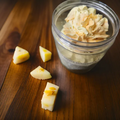 Pineapple-Mango Whipped Body Butter