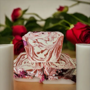 Rose & Goatmilk