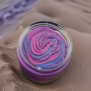 Tropical Bliss Foaming Sugar Scrub