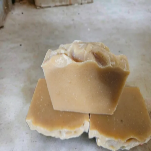 Turmeric Brightening Bar
