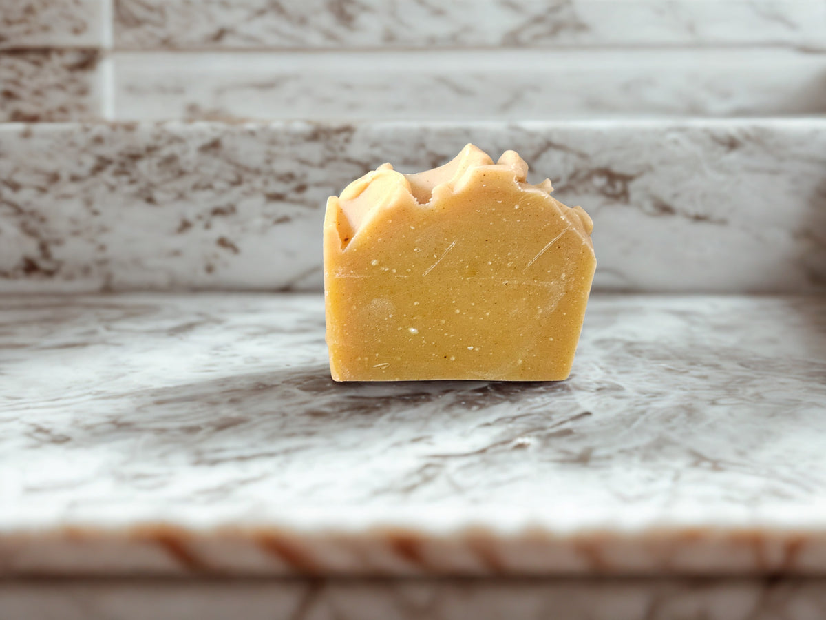 Turmeric Soap Bar